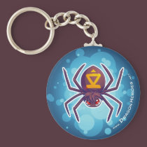Zeero keychains