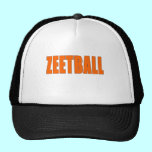 Zeetball 3 hats