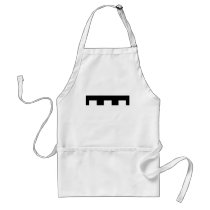 Zeist, Netherlands aprons by bestflag Zeist, Netherlands aprons