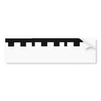 Zeist, Netherlands bumper stickers by bestflag Zeist, Netherlands bumper stickers