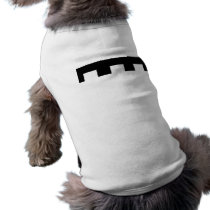 Zeist, Netherlands pet clothing by bestflag Zeist, Netherlands pet clothing