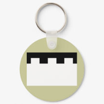 Zeist, Netherlands keychains by bestflag Zeist, Netherlands keychains