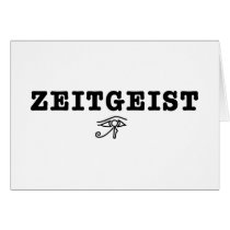 Zeitgeist Card