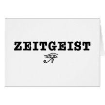Zeitgeist Card