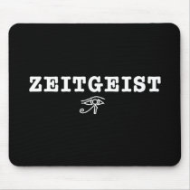 Zeitgeist Mouse Pads
