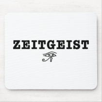 Zeitgeist Mouse Pads