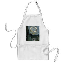 Zeitglocken, Bern, Switzerland Apron