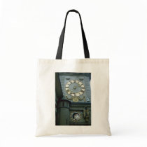 Zeitglocken, Bern, Switzerland Tote Bags