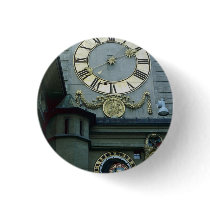Zeitglocken, Bern, Switzerland Buttons