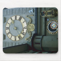 Zeitglocken, Bern, Switzerland Mousepad