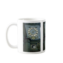 Zeitglocken, Bern, Switzerland Mugs