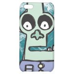 Zeke the Zombie iPhone 5C Covers