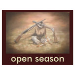 zeko1, open season flyers