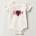 Zemer Baby t-shirts by Myhorsie1 Zemer Baby t-shirts
