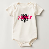 Zemer Baby t-shirts