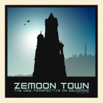 Zemoon Town posters