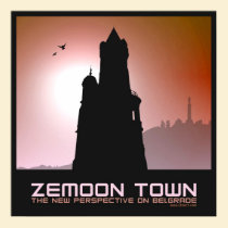 Zemoon Town posters