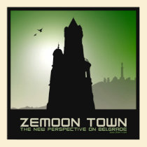 Zemoon Town posters