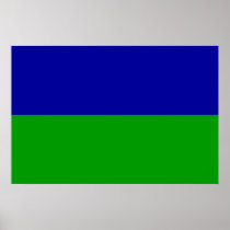 Zemun, Saudi Arabia Poster