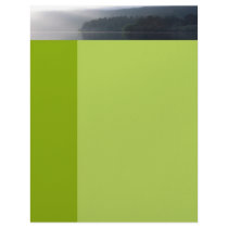 Zen #2 Letterhead by Buddhan Zen #2 Letterhead