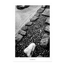 Zen & Abstract posters