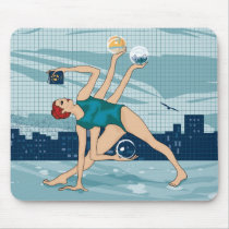 Zen and the Art of Travel mousepads by studio524 Zen and the Art of Travel mousepads
