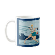 Zen and the Art of Travel mugs by studio524 Zen and the Art of Travel mugs
