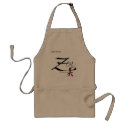 Zen Apron - Customized