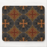 Zen Archer Mouse Pad Zen Archer Mouse Pad