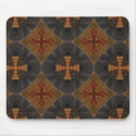 Zen Archer Mouse Pad mousepads