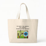 zen archery koan bags