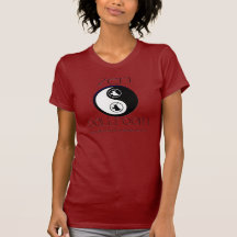 ZEN BALLROOM T SHIRTS
