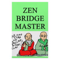 zen bridge master stationery by jimbuf zen bridge master stationery
