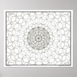 Zen Bubbleverse posters