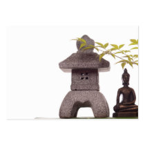 Zen Business Cards