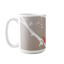 Zen Butterfly Mug
