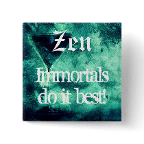 Zen Button