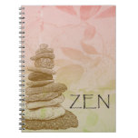 Zen Cairn Note Book