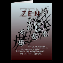 Zen Card cards