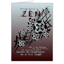 Zen Card
