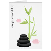 Zen Greeting Cards