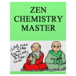 zen chemidtry master custom letterhead