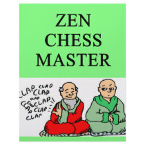 zen chess master letterhead
