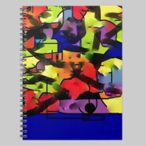 ZEN CHILREN'S PLAY notebooks