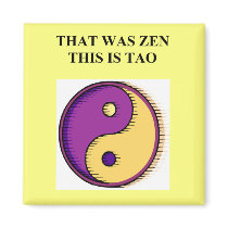 zen dao buddhism taoism joke magnets by jimbuf zen dao buddhism taoism joke magnets