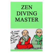 zen diving master stationery by jimbuf zen diving master stationery