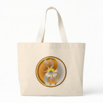 Zen Dragons bags