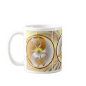 Zen Dragons mugs by Jaenne Zen Dragons mugs