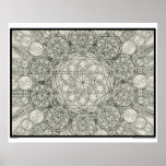 Zen Elemental posters