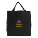 Zen embroidered bags by Zenyaris Zen embroidered bags